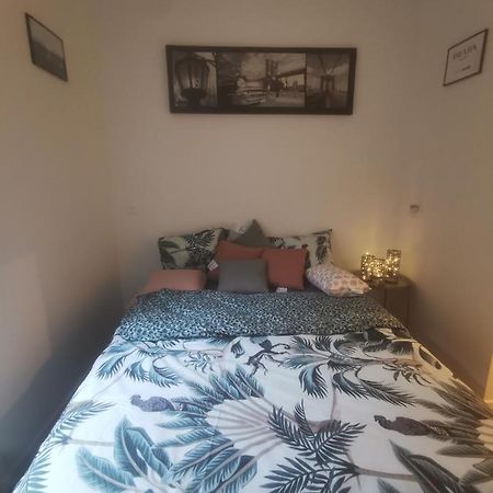 Appartement Cozy En Plein Centre Ville 아미앵 외부 사진