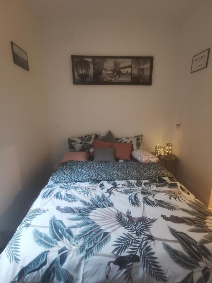 Appartement Cozy En Plein Centre Ville 아미앵 외부 사진