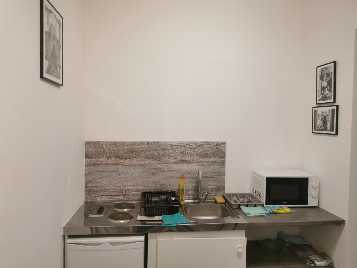 Appartement Cozy En Plein Centre Ville 아미앵 외부 사진